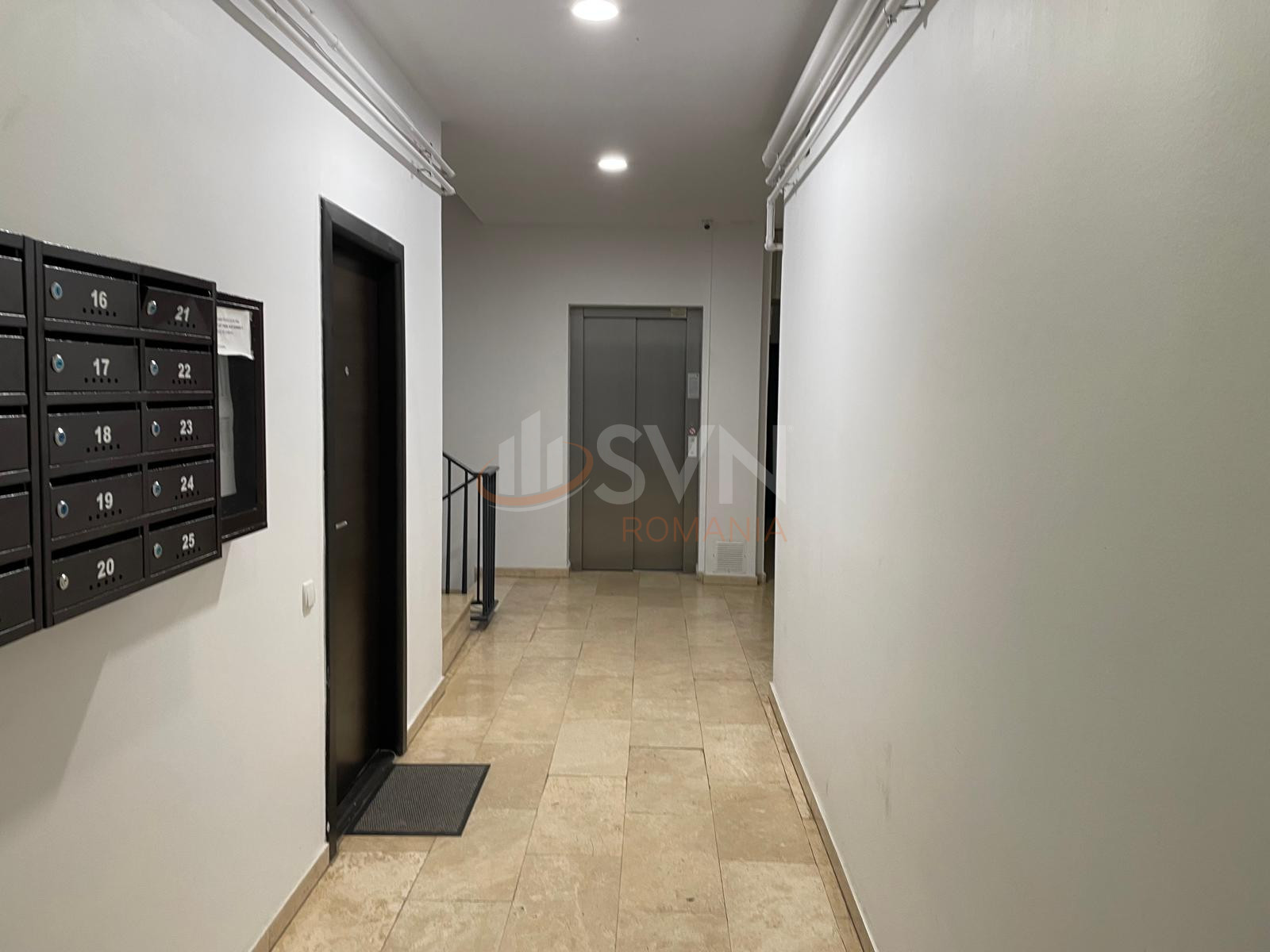 Garsoniera Bucuresti/Herastrau