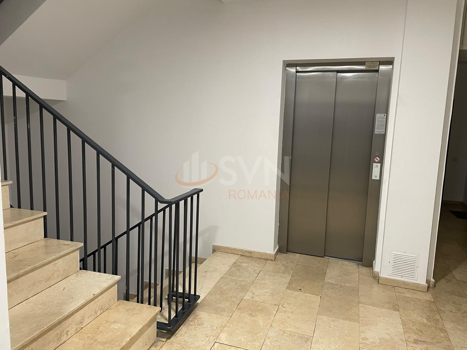 Garsoniera Bucuresti/Herastrau