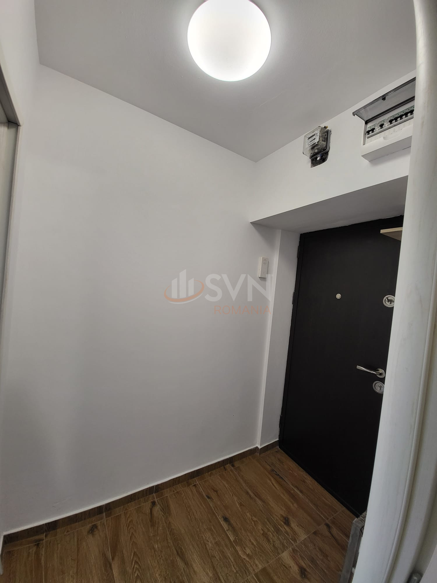 Garsoniera Bucuresti/Arcul De Triumf