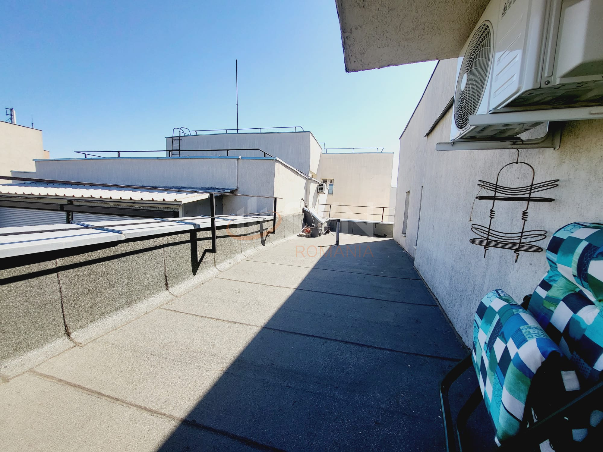 Garsoniera Bucuresti/Arcul De Triumf