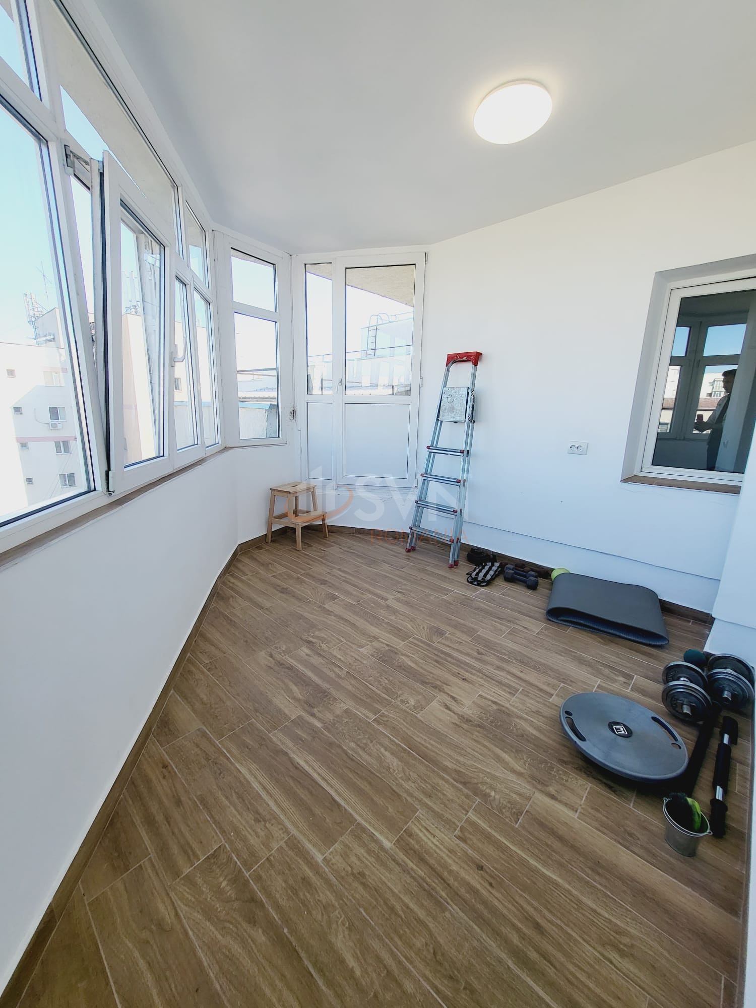 Garsoniera Bucuresti/Arcul De Triumf