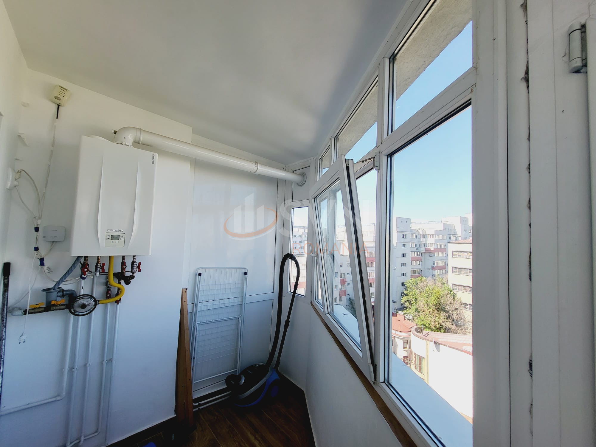 Garsoniera Bucuresti/Arcul De Triumf