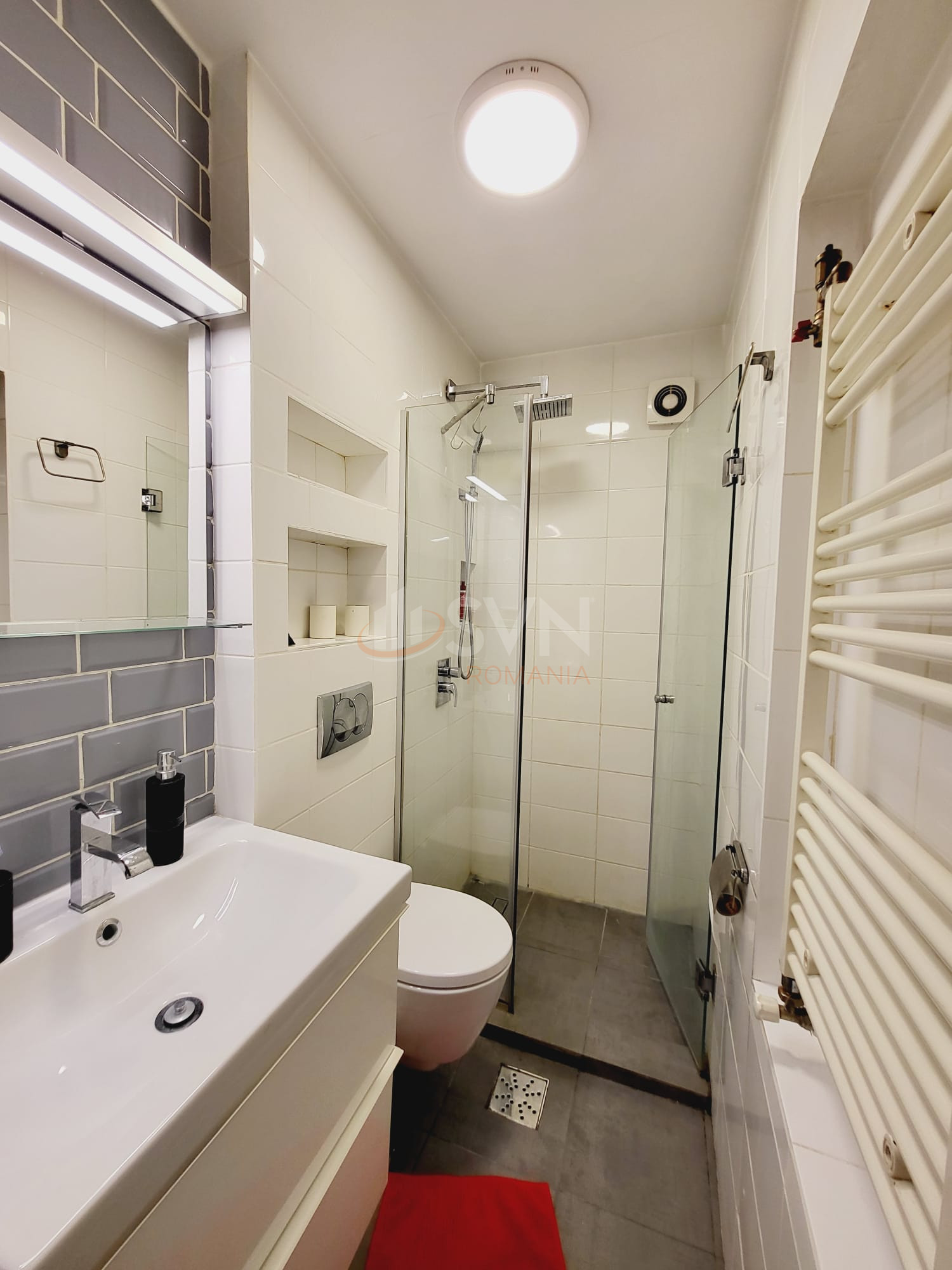 Garsoniera Bucuresti/Piata Universitatii