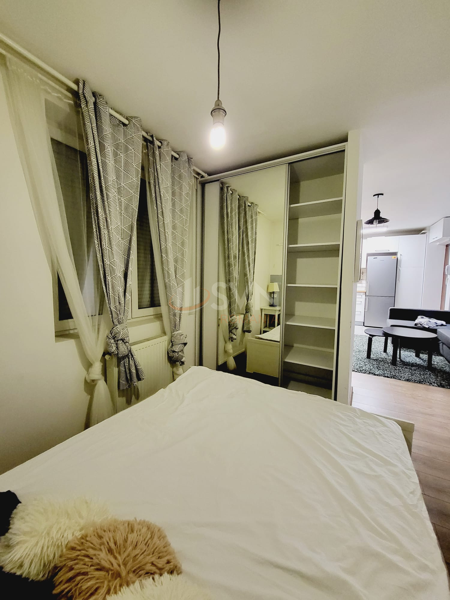 Garsoniera Bucuresti/Piata Universitatii