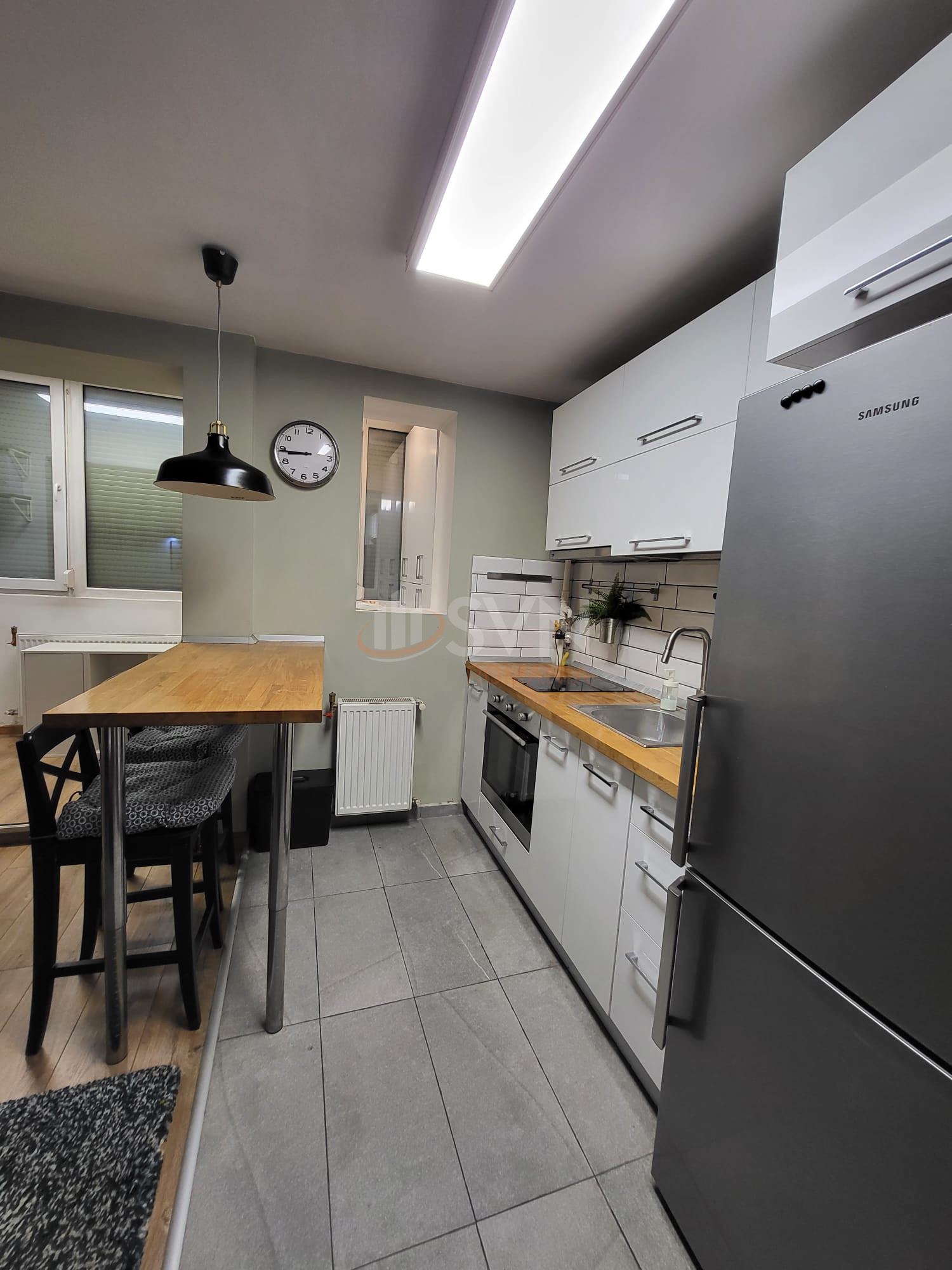 Garsoniera Bucuresti/Piata Universitatii