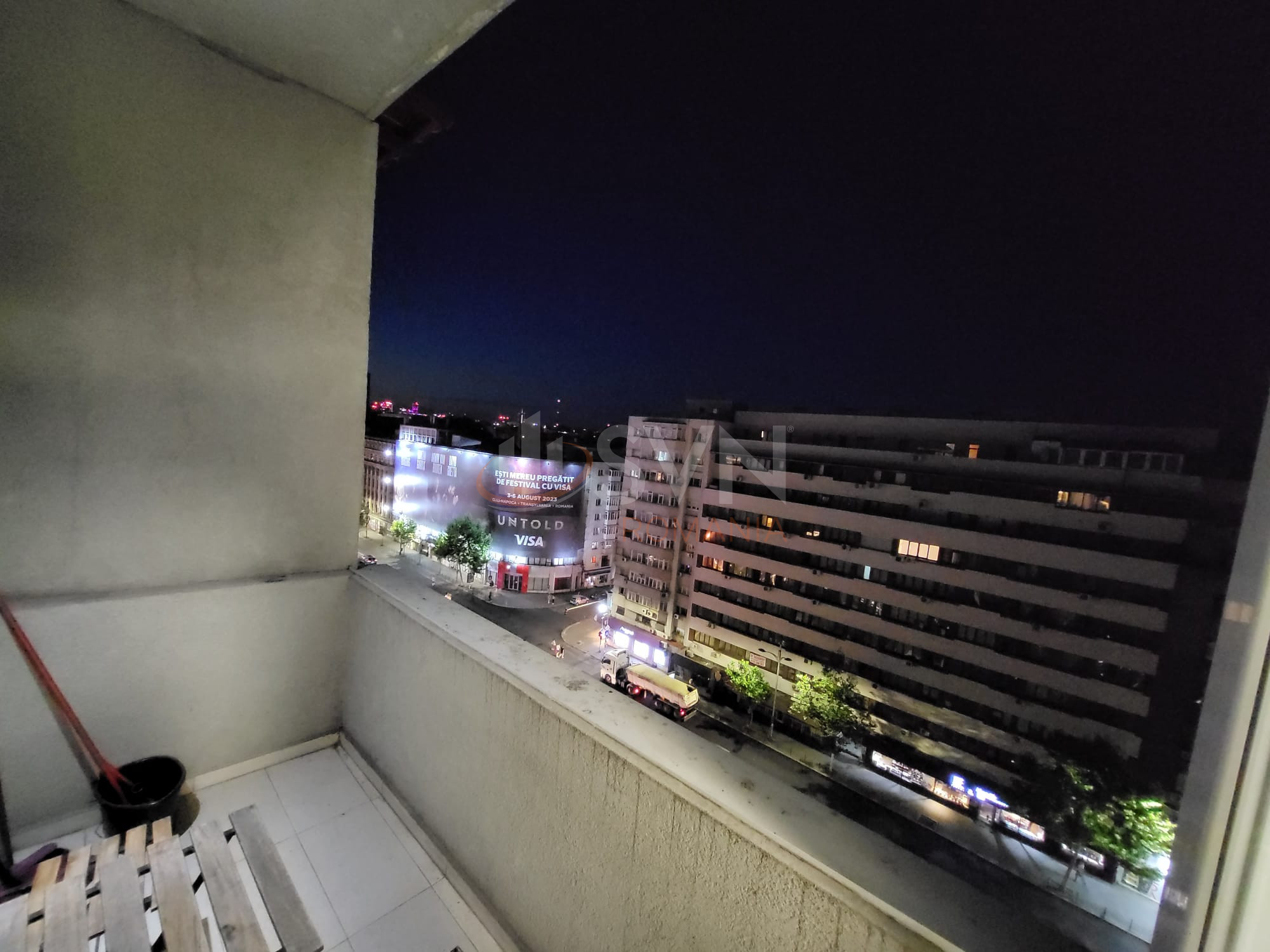 Garsoniera Bucuresti/Piata Universitatii