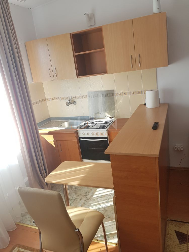 Garsoniera Cluj/Dambul Rotund