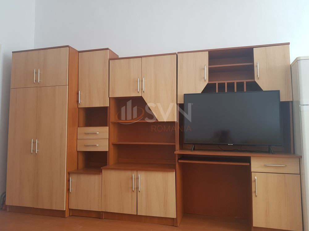 Garsoniera Cluj/Dambul Rotund