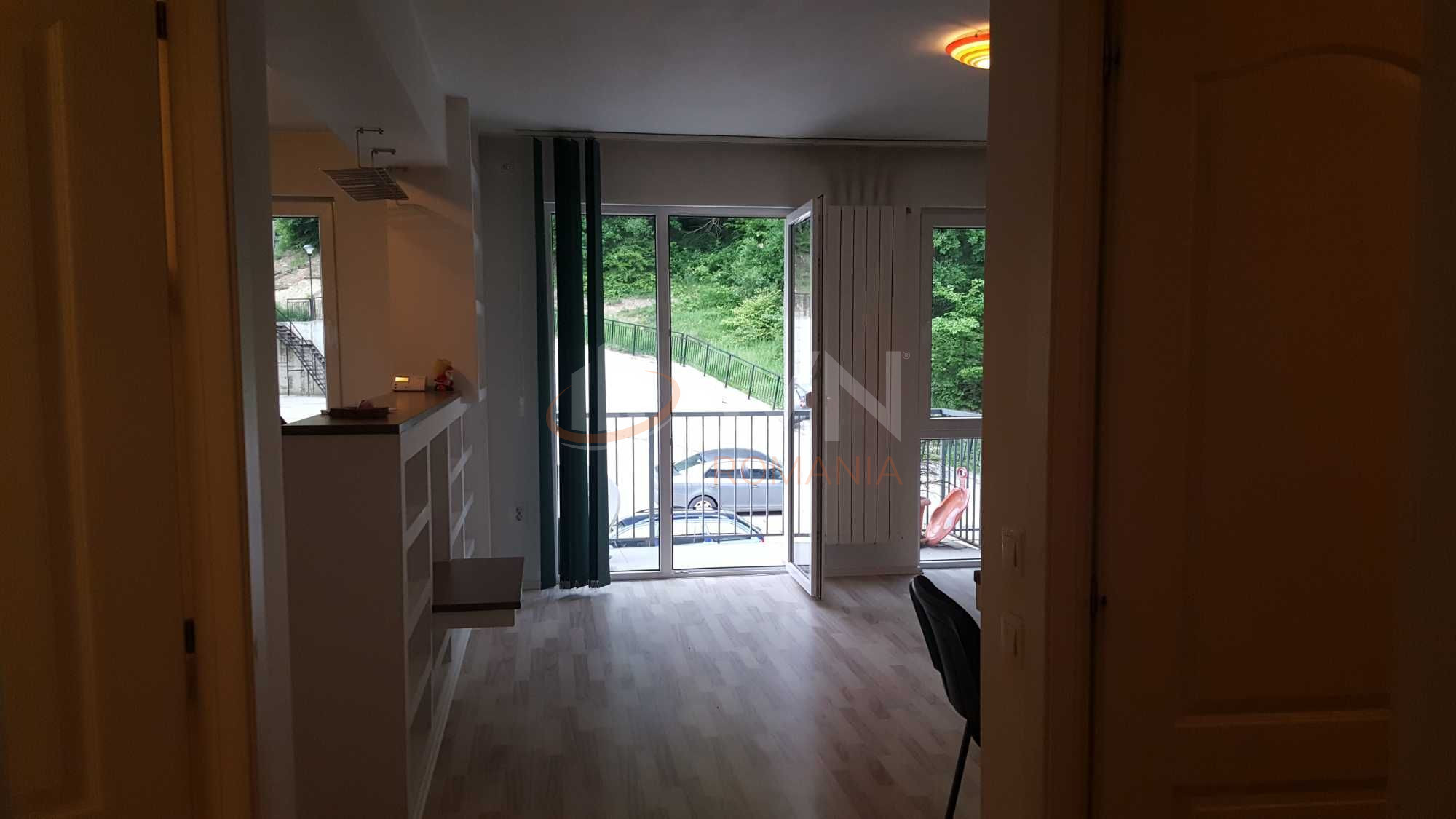 Garsoniera Cluj/Manastur