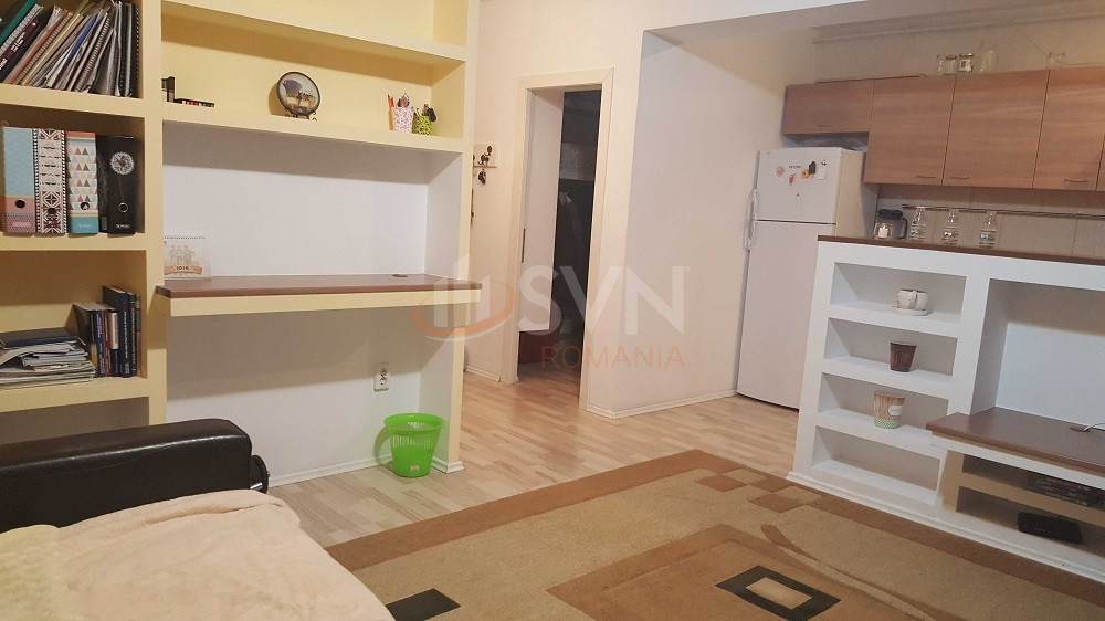 Garsoniera Cluj/Manastur