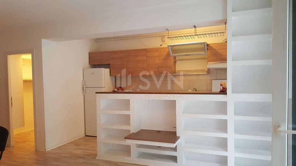 Garsoniera Cluj/Manastur