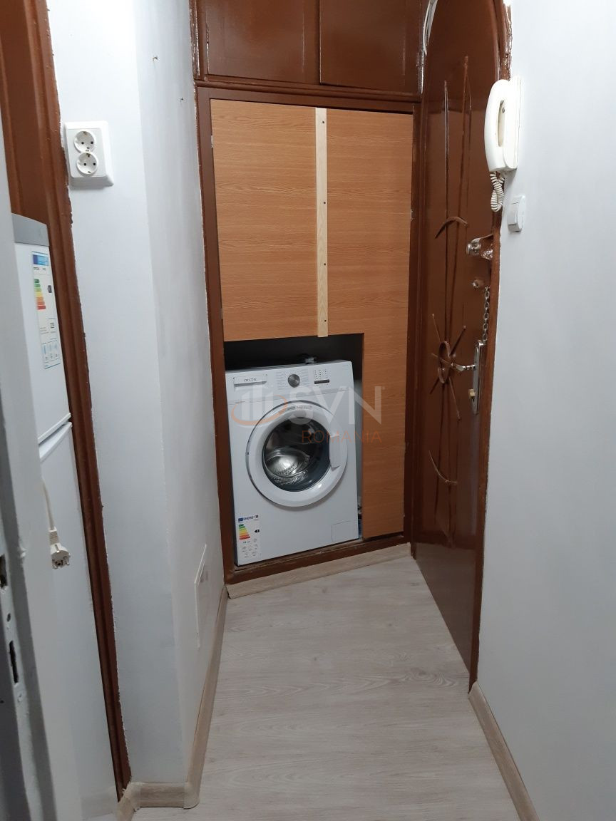 Garsoniera Bucuresti/Turda