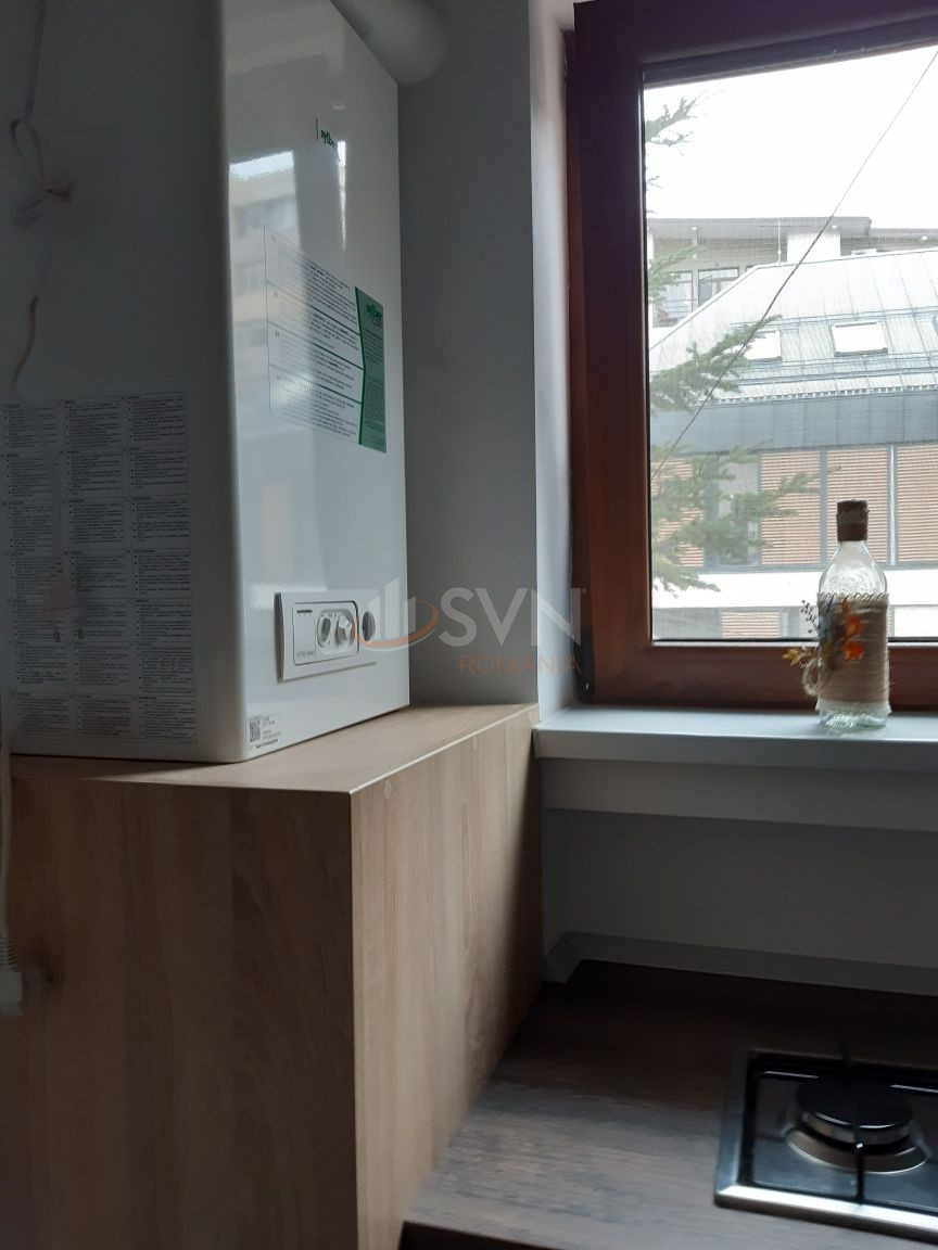 Garsoniera Bucuresti/Turda