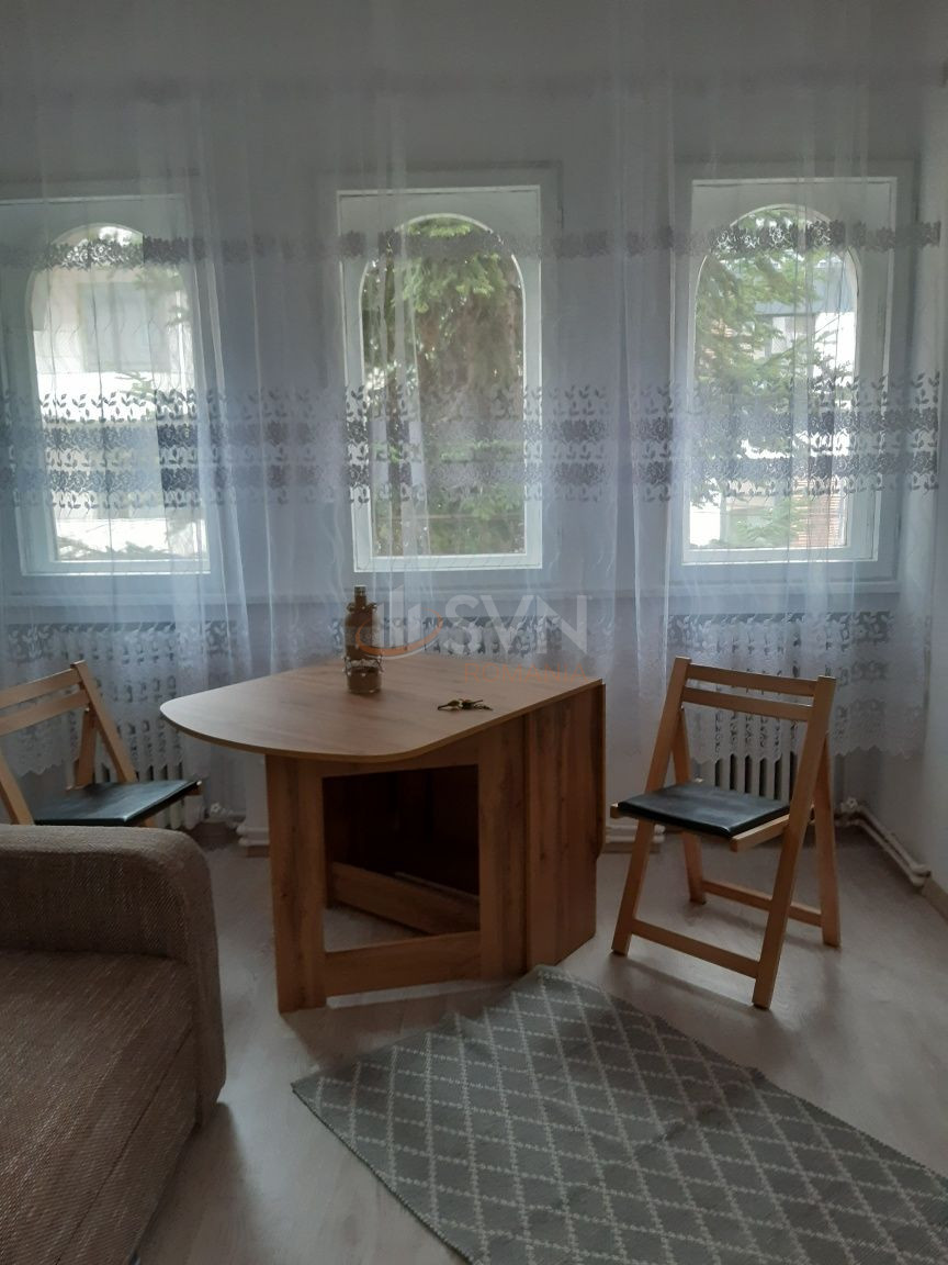 Garsoniera Bucuresti/Turda