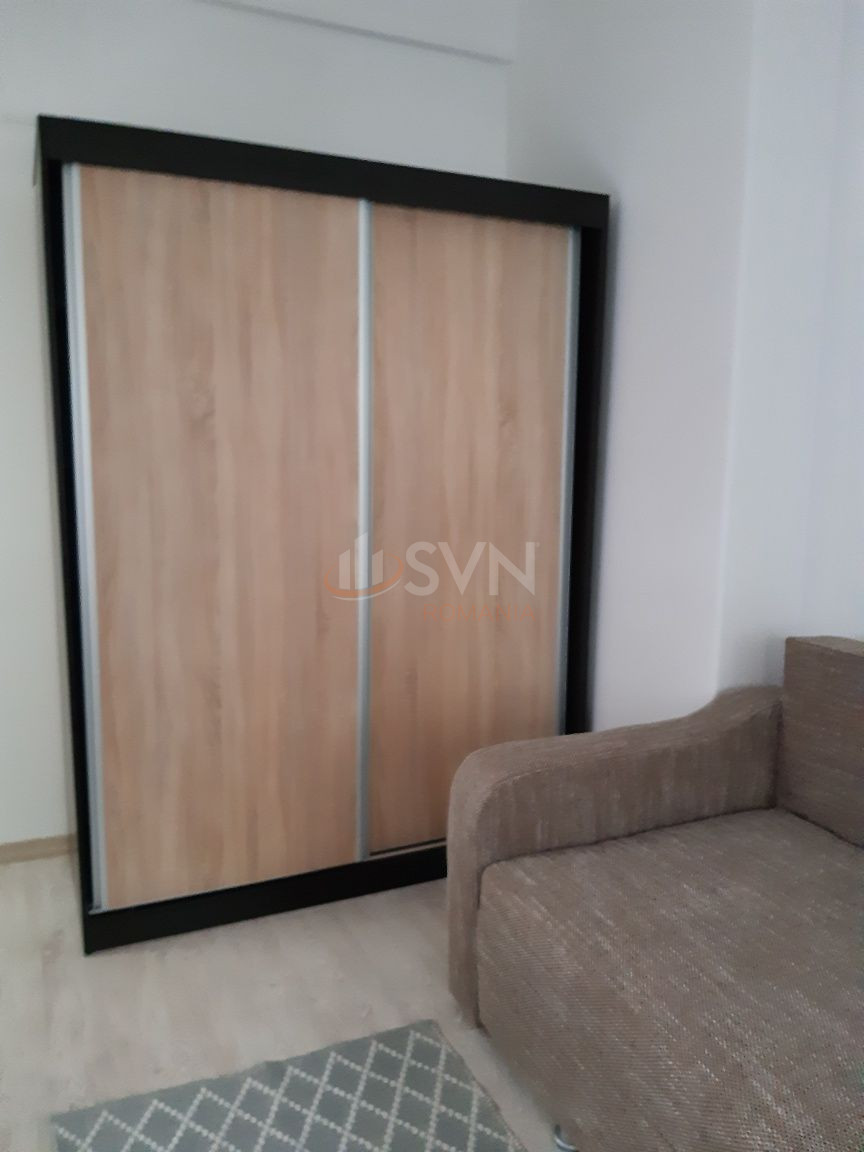 Garsoniera Bucuresti/Turda