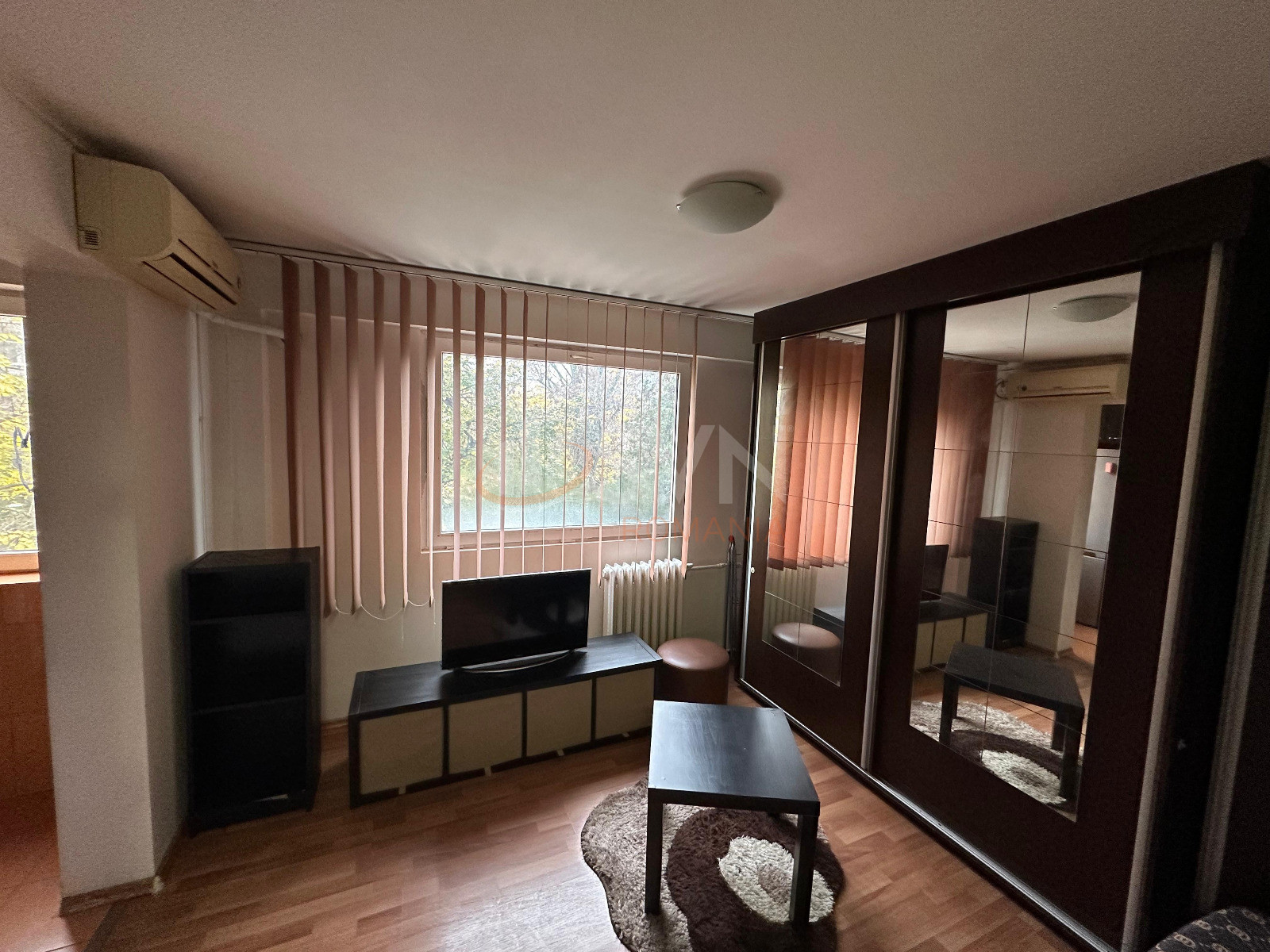 Garsoniera Bucuresti/Berceni