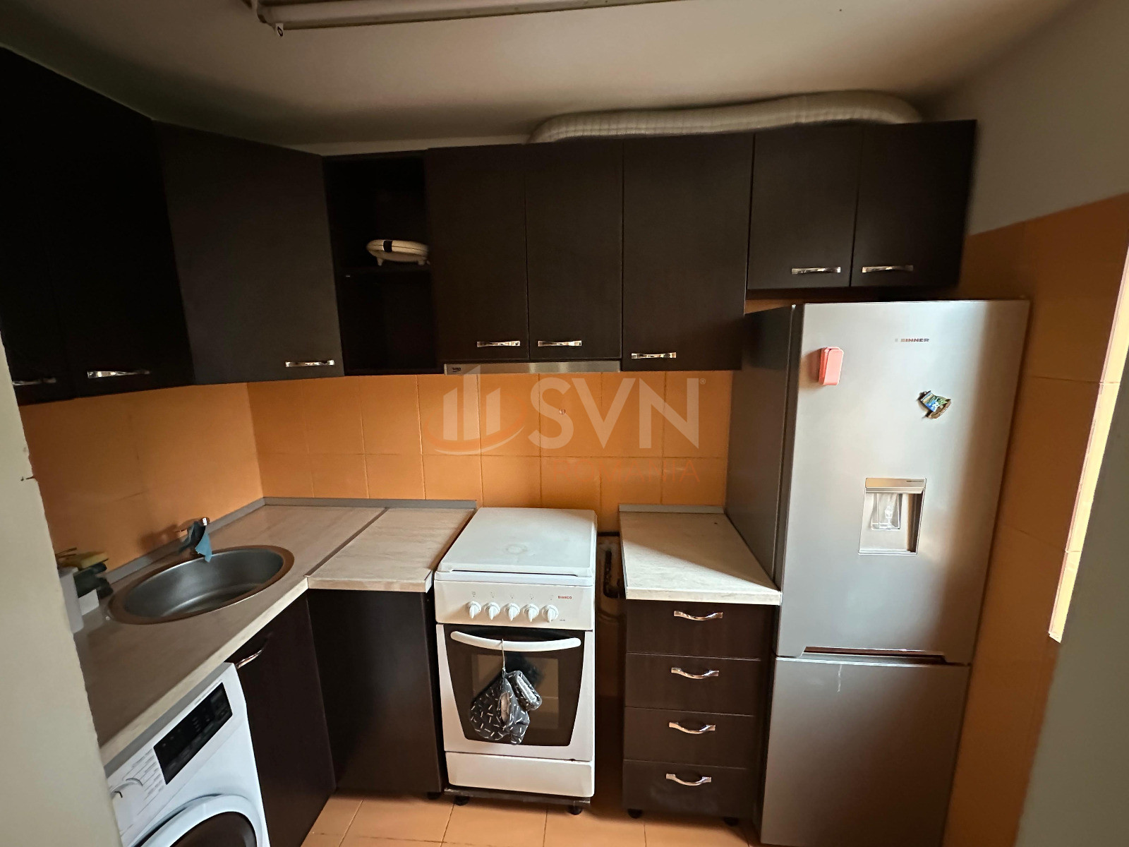 Garsoniera Bucuresti/Berceni