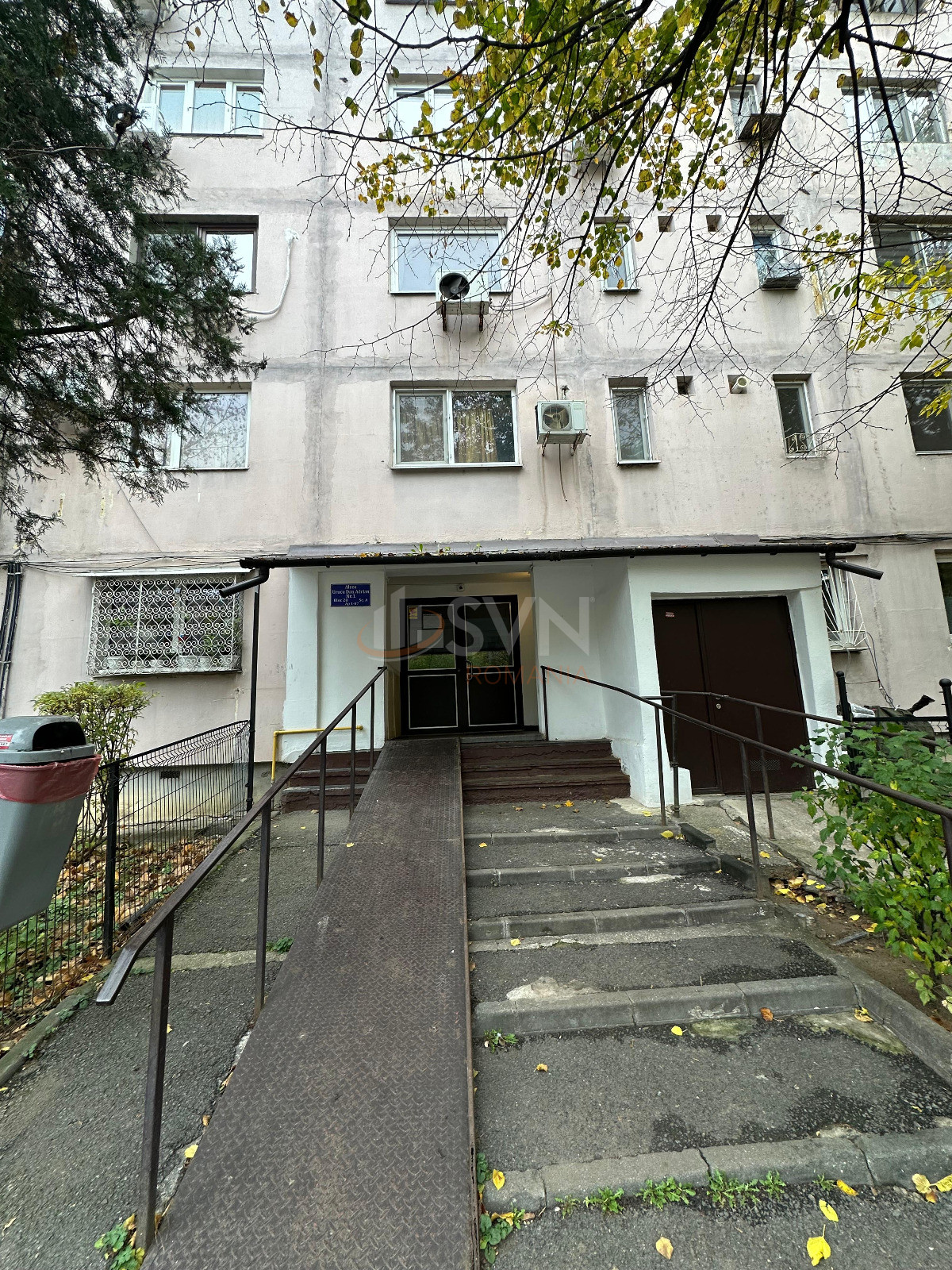 Garsoniera Bucuresti/Berceni