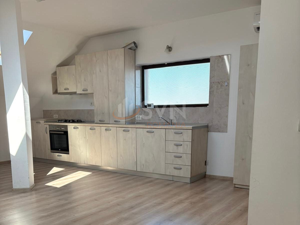 Garsoniera Bucuresti/Antiaeriana