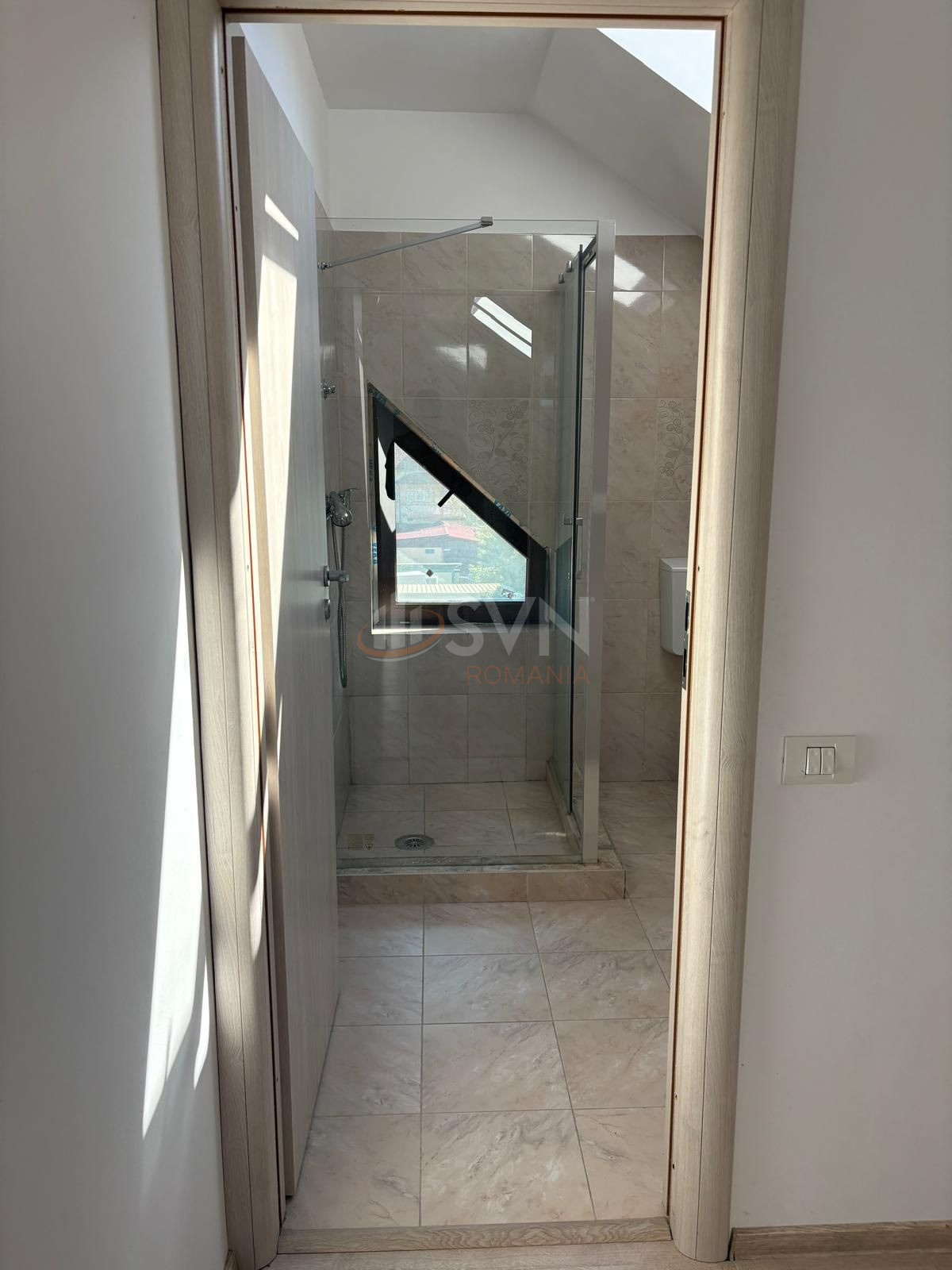 Garsoniera Bucuresti/Antiaeriana