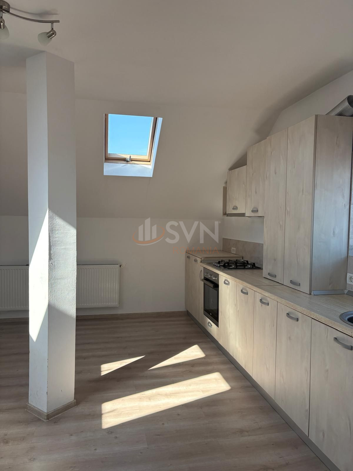 Garsoniera Bucuresti/Antiaeriana