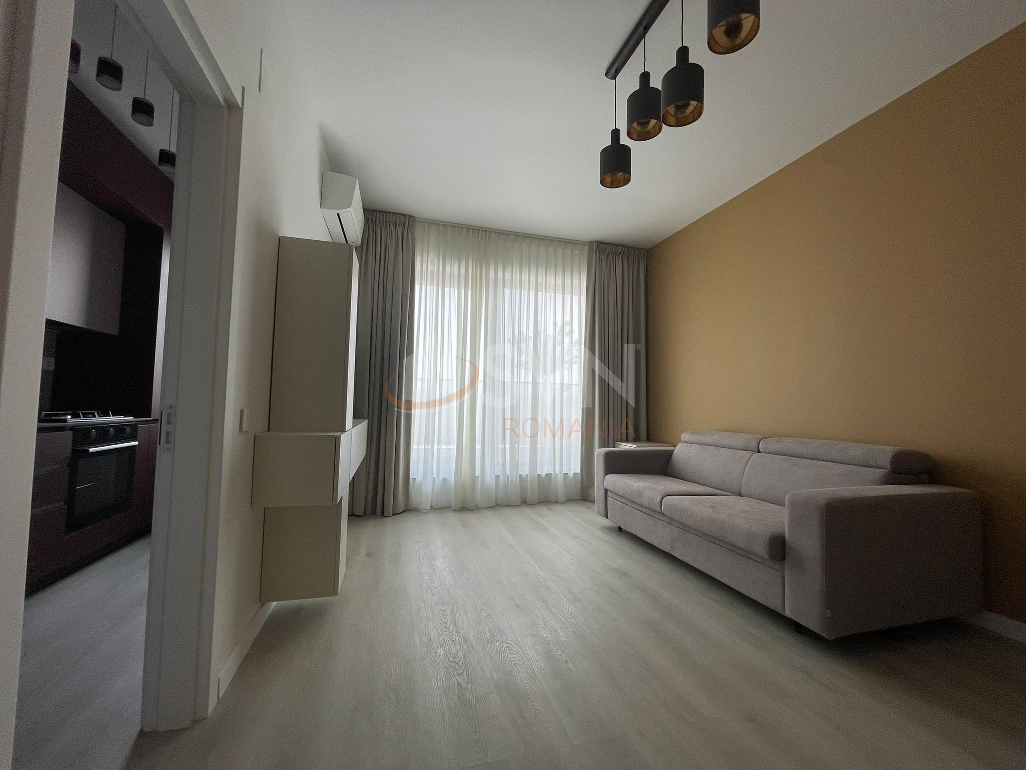 Garsoniera Bucuresti/Lujerului