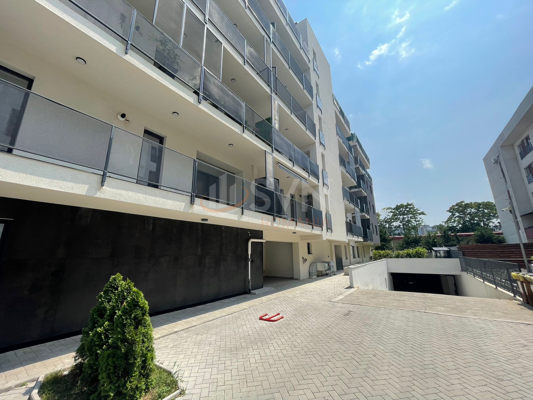 Garsoniera Bucuresti/Lujerului