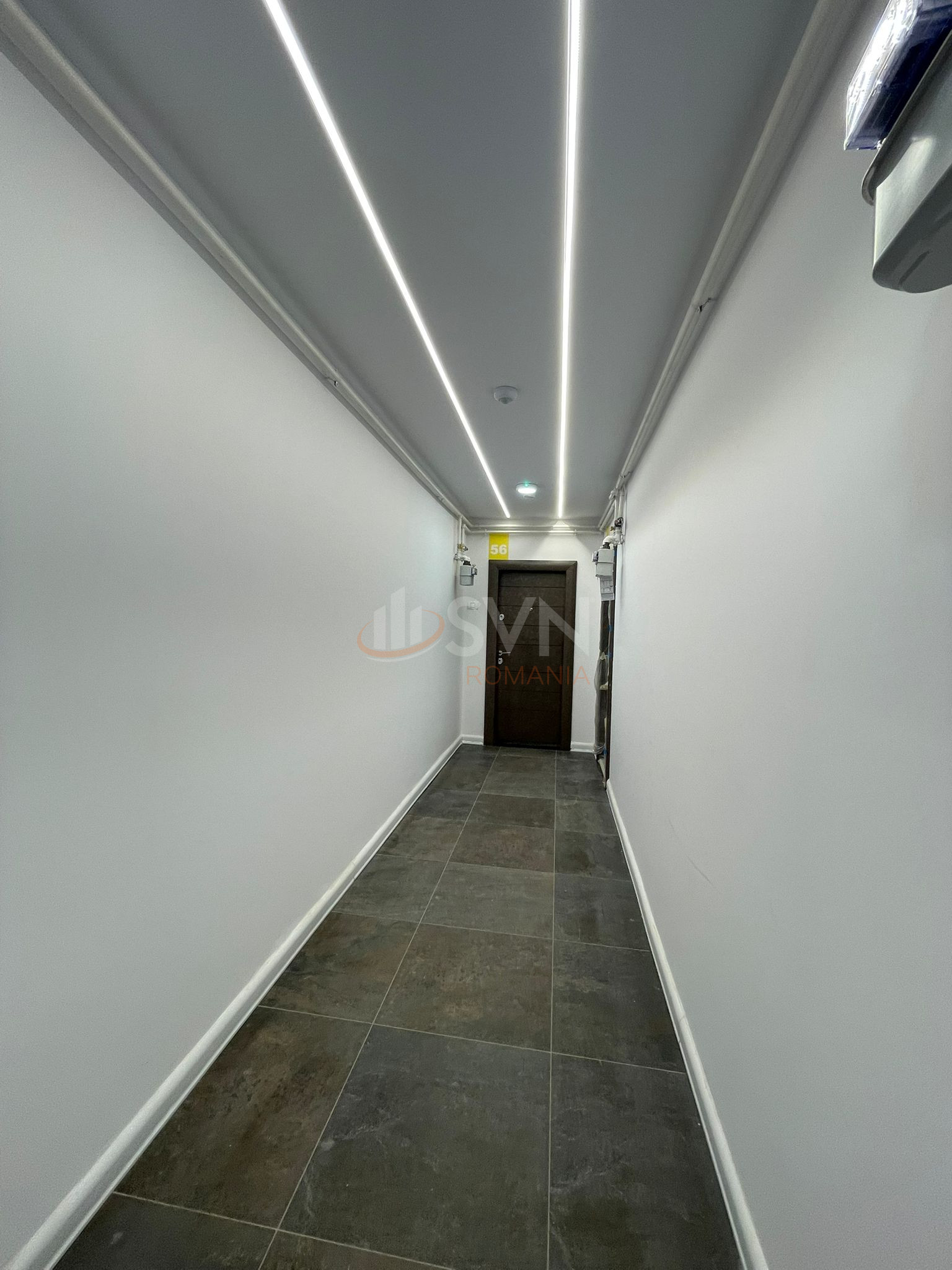 Garsoniera Bucuresti/Lujerului