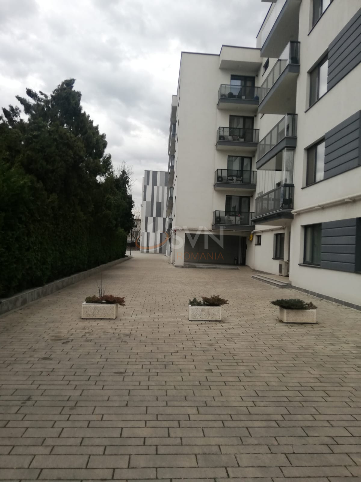 Garsoniera Bucuresti/Pipera