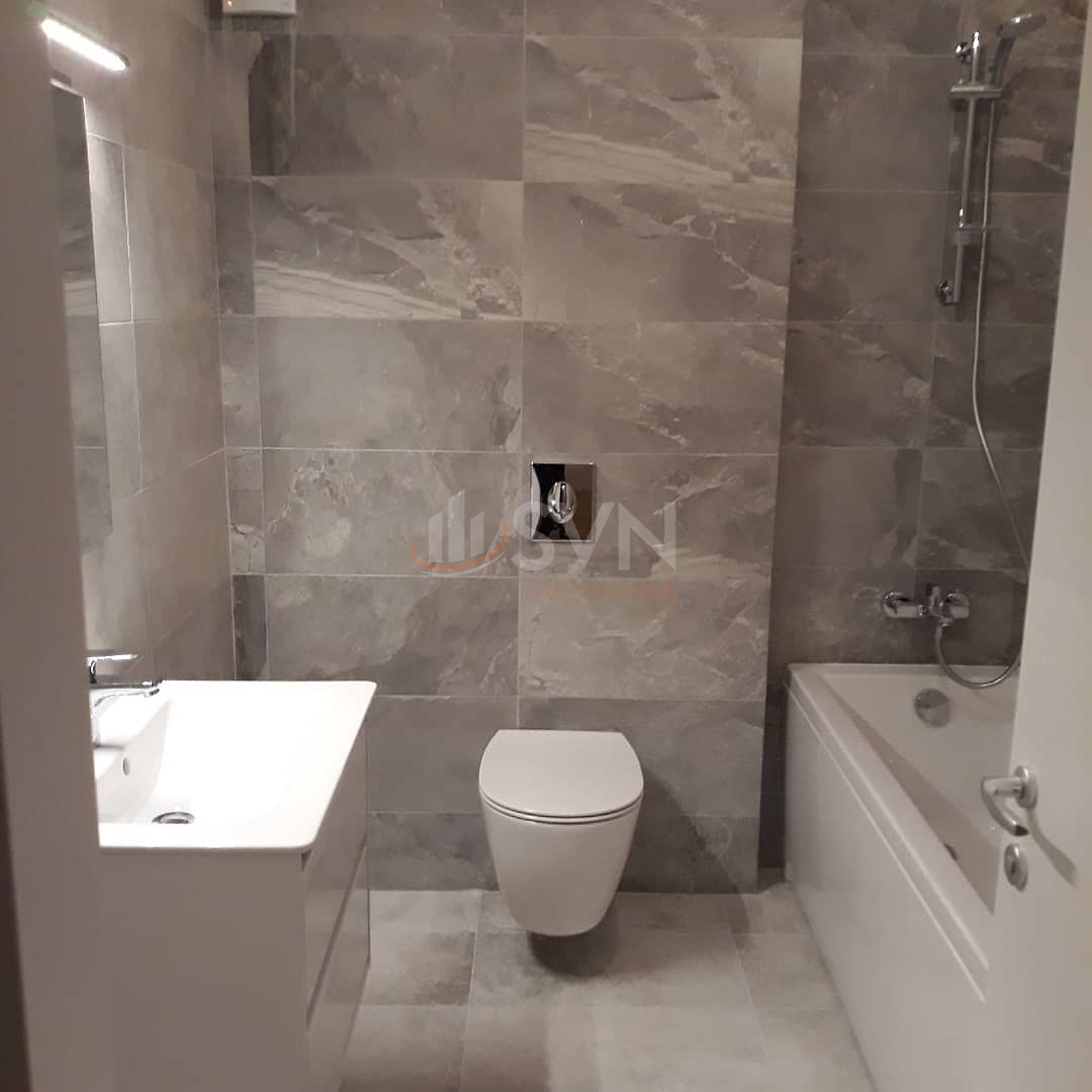 Garsoniera Bucuresti/Pipera