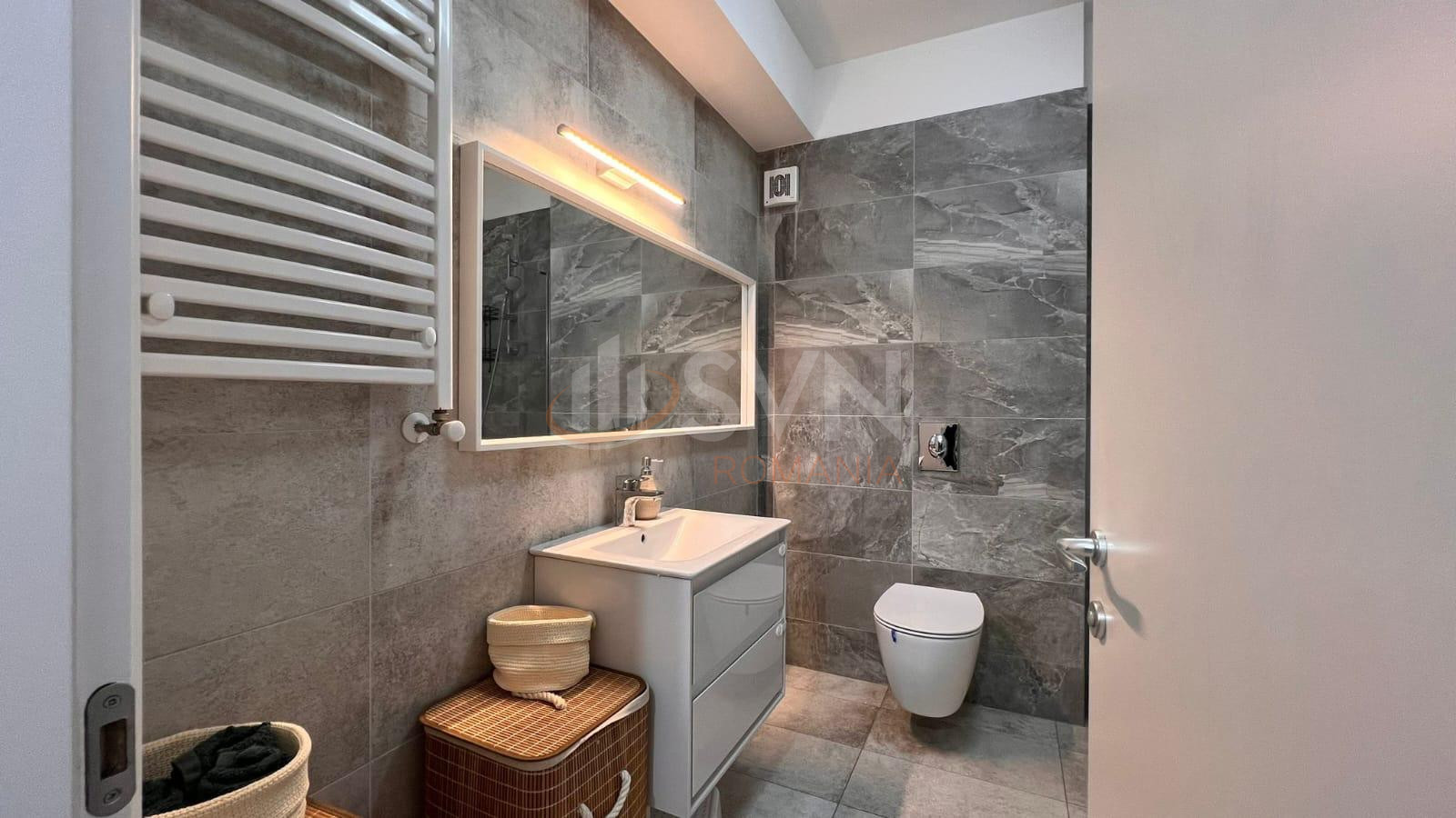 Garsoniera Bucuresti/Pipera