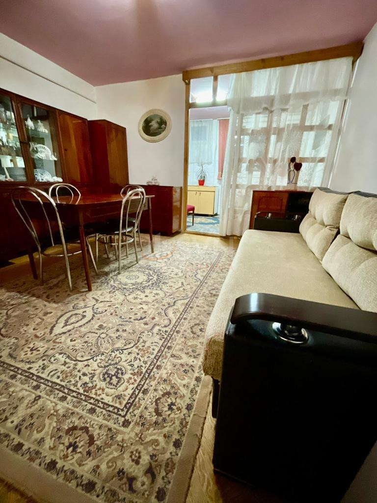 Garsoniera Cluj/Iris