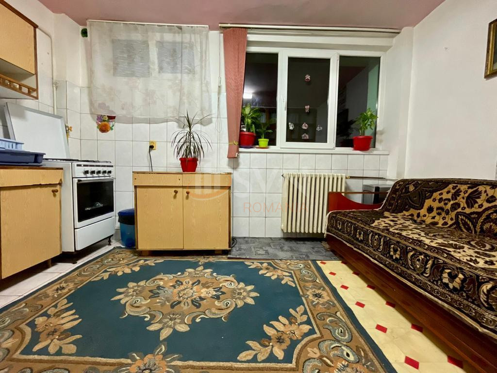 Garsoniera Cluj/Iris