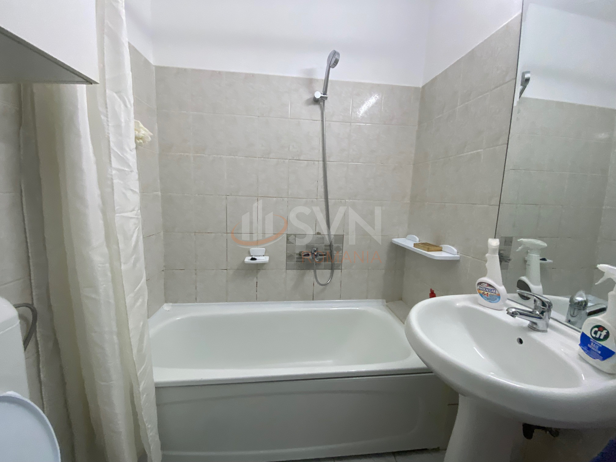 Garsoniera Bucuresti/Romana