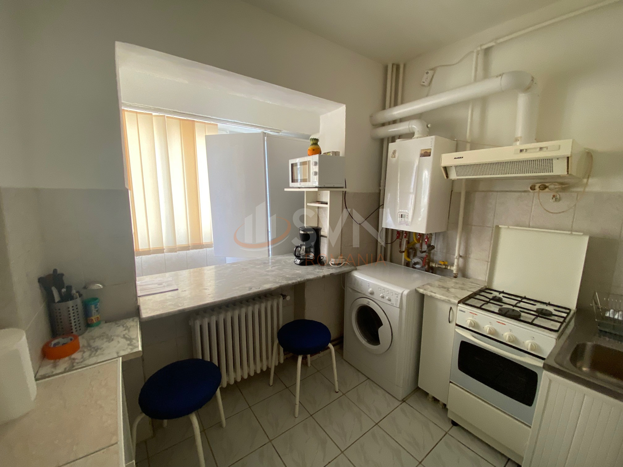 Garsoniera Bucuresti/Romana