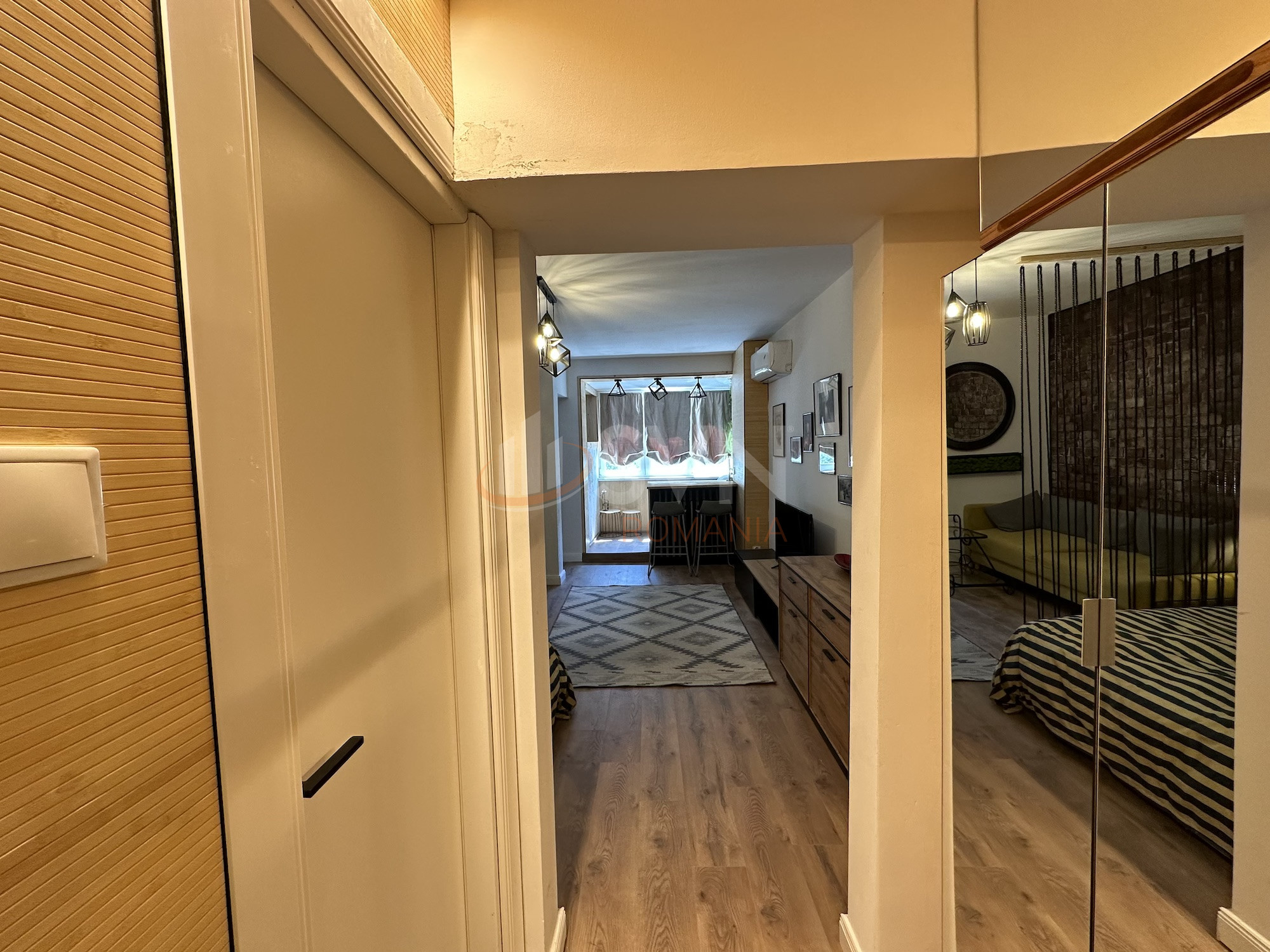 Garsoniera Bucuresti/Calea Victoriei