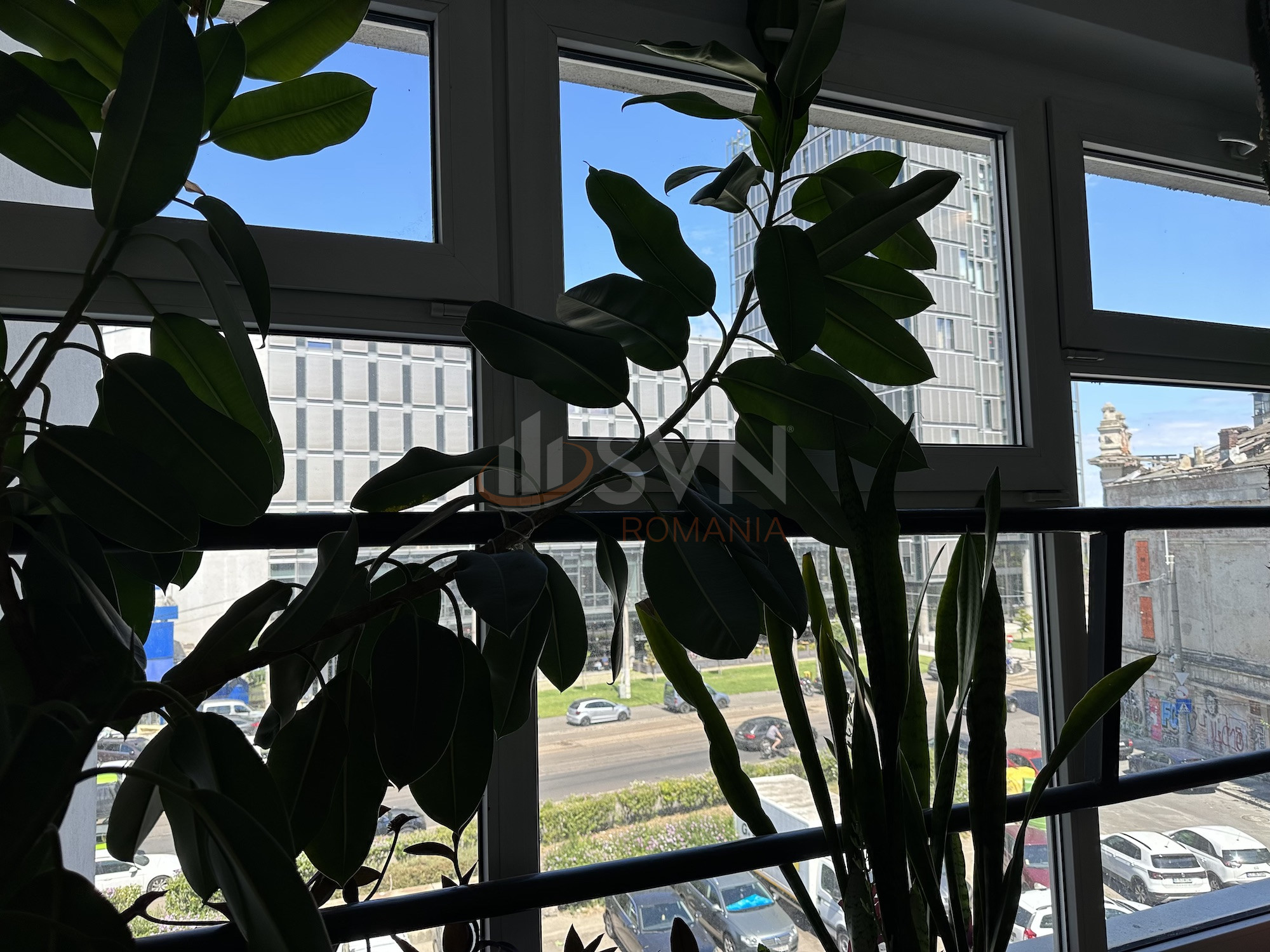 Garsoniera Bucuresti/Calea Victoriei