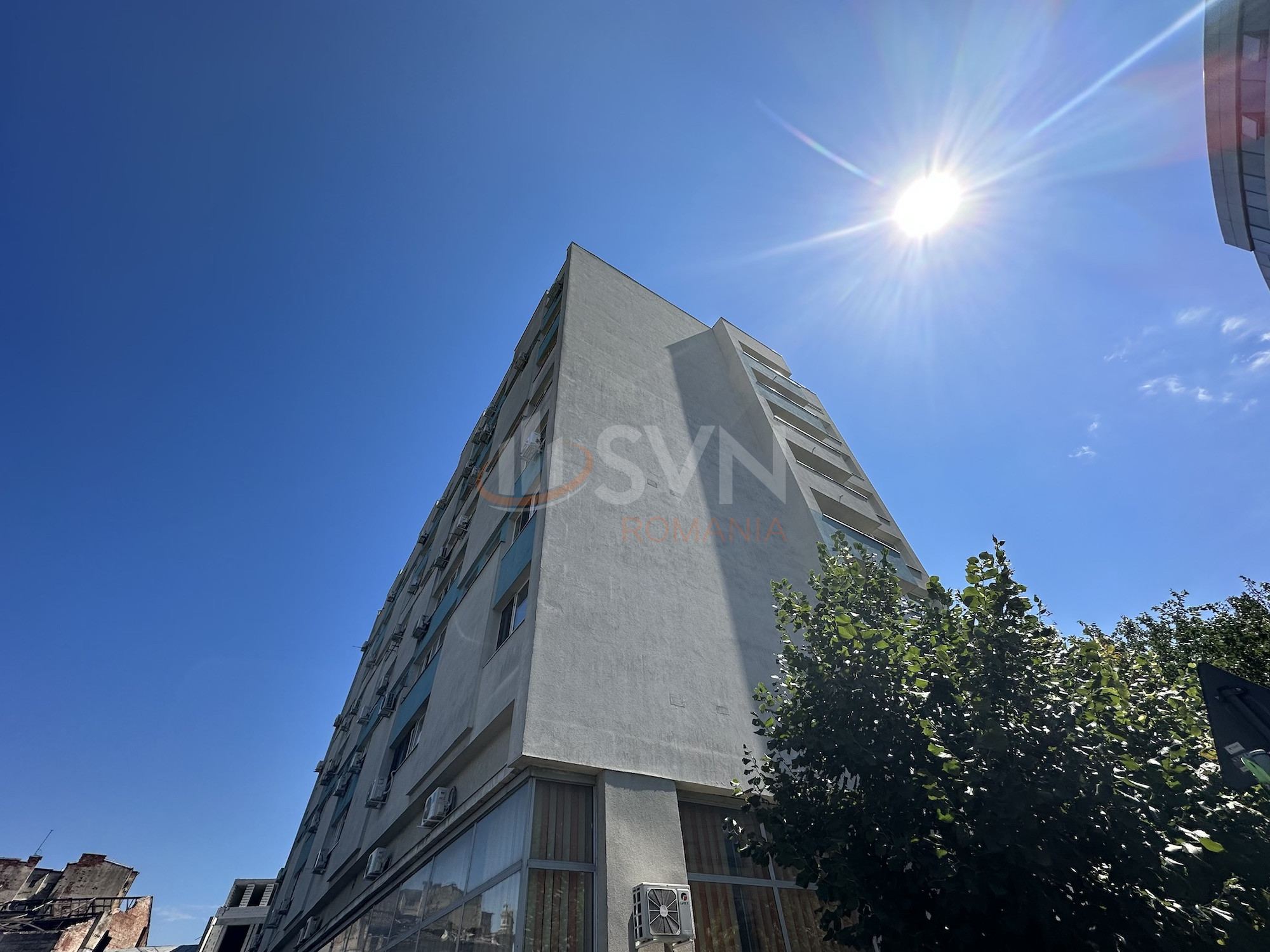 Garsoniera Bucuresti/Calea Victoriei