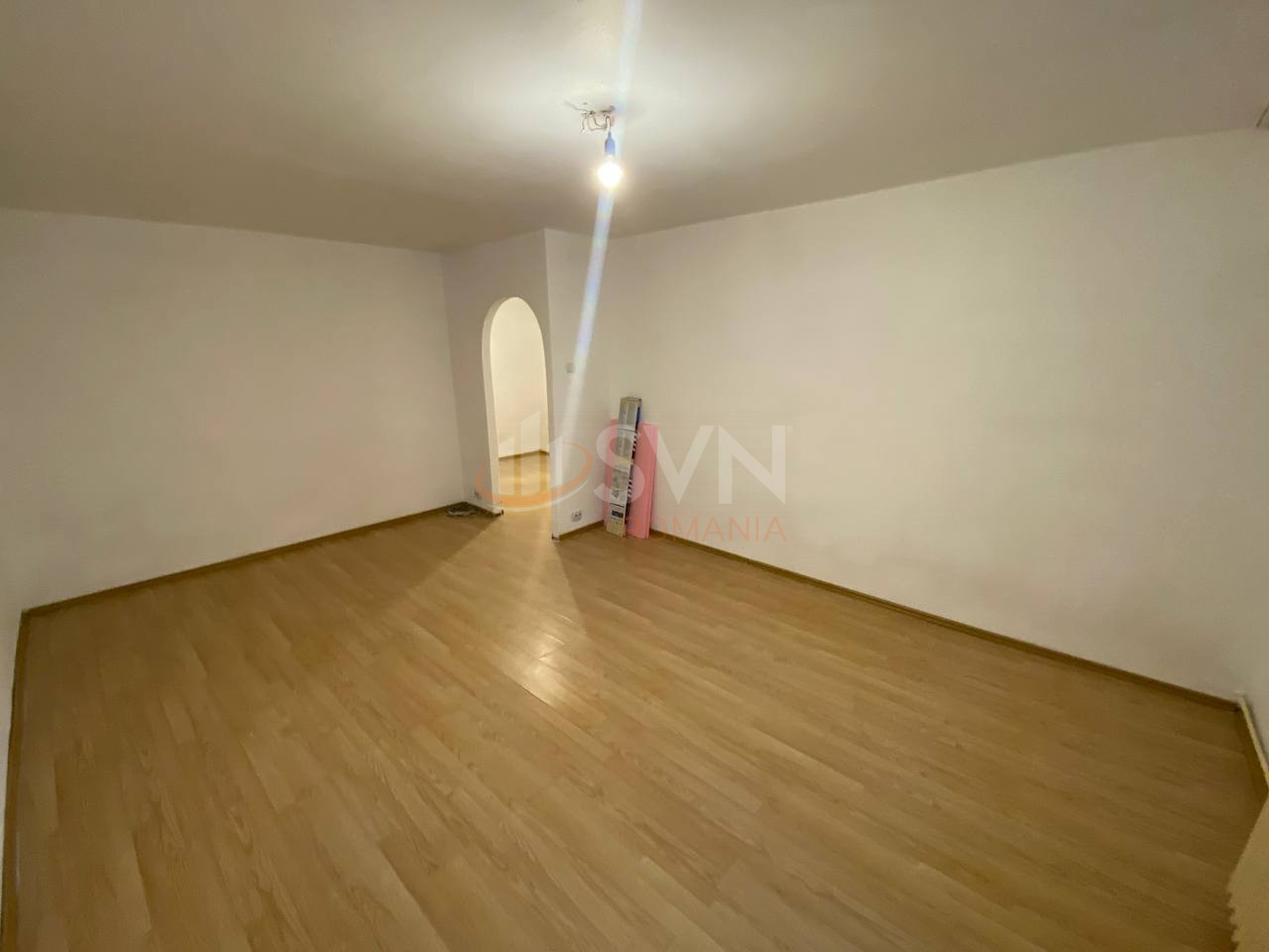 Garsoniera Bucuresti/Titan