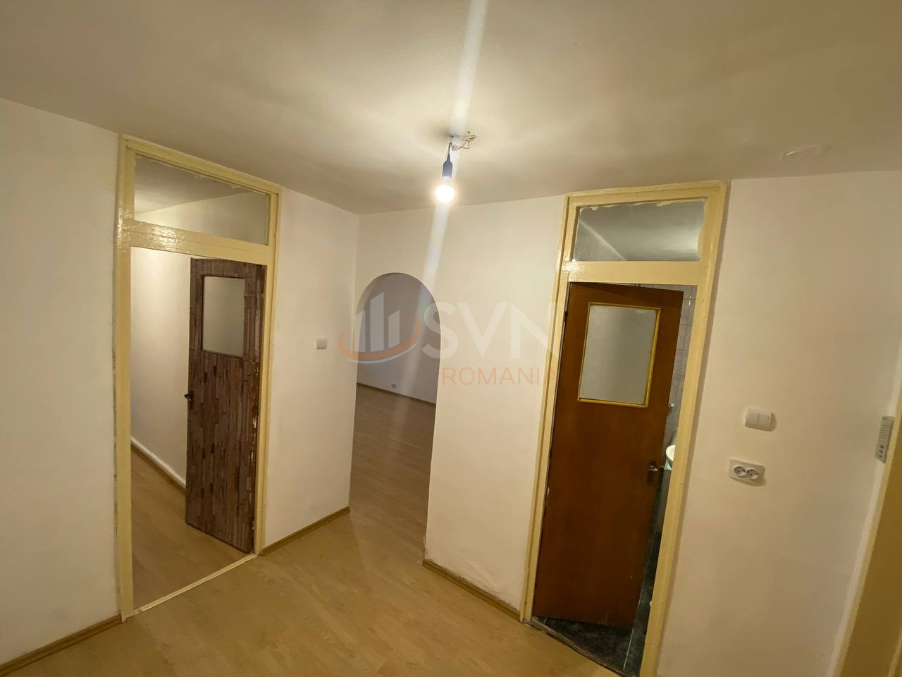 Garsoniera Bucuresti/Titan