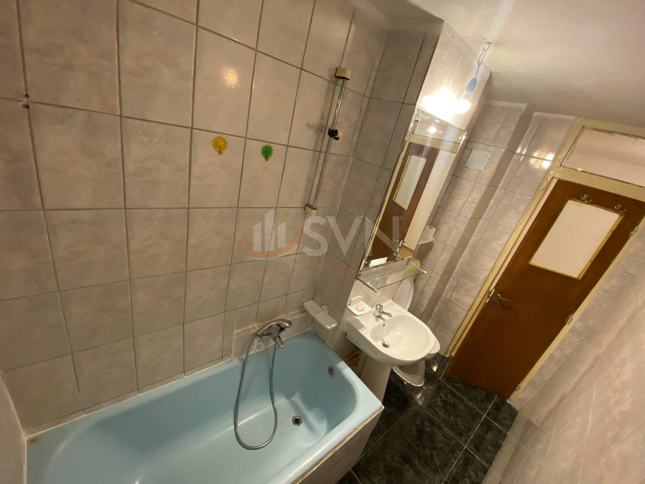 Garsoniera Bucuresti/Titan