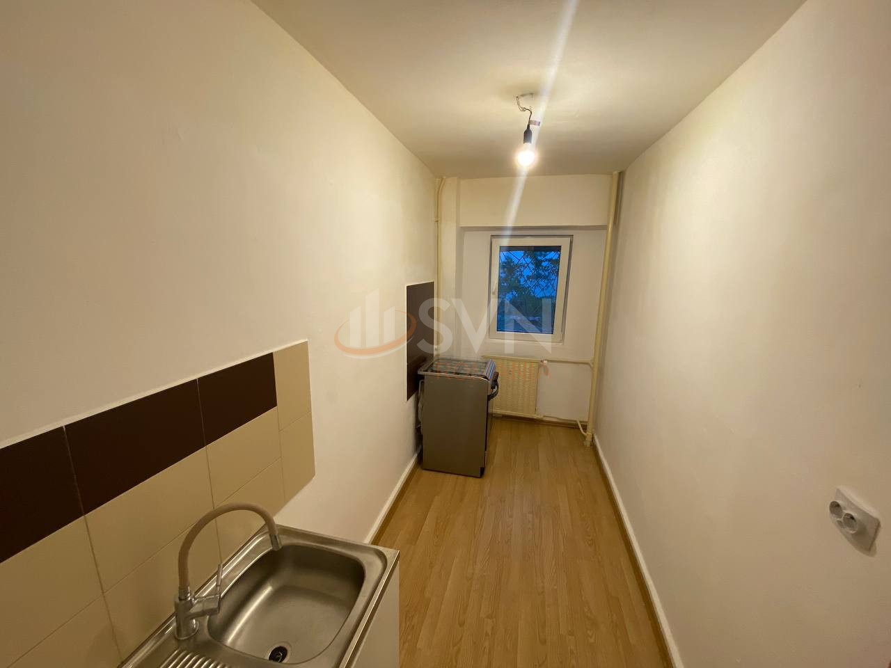 Garsoniera Bucuresti/Titan