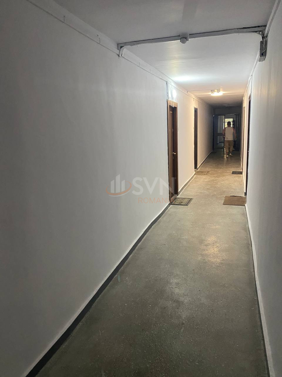 Garsoniera Bucuresti/Titan