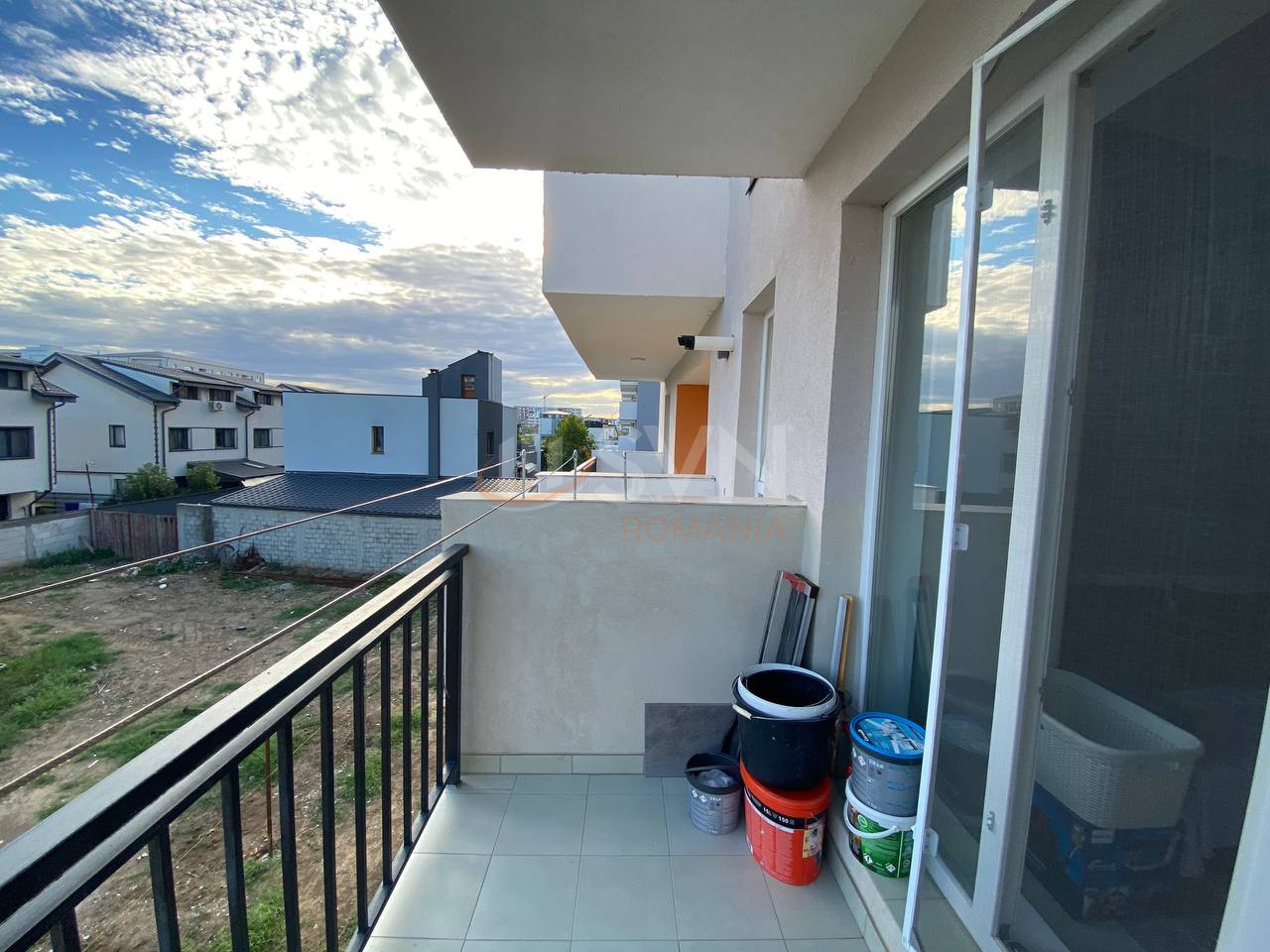 Garsoniera Bucuresti/Theodor Pallady