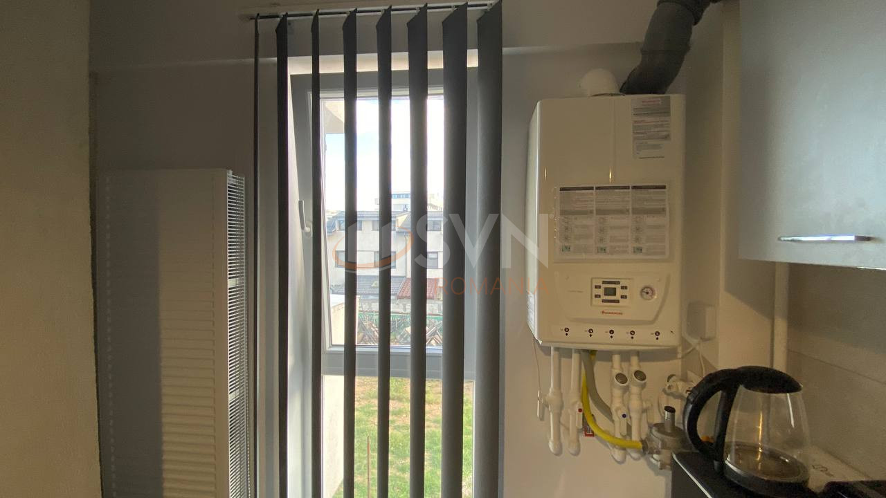 Garsoniera Bucuresti/Theodor Pallady