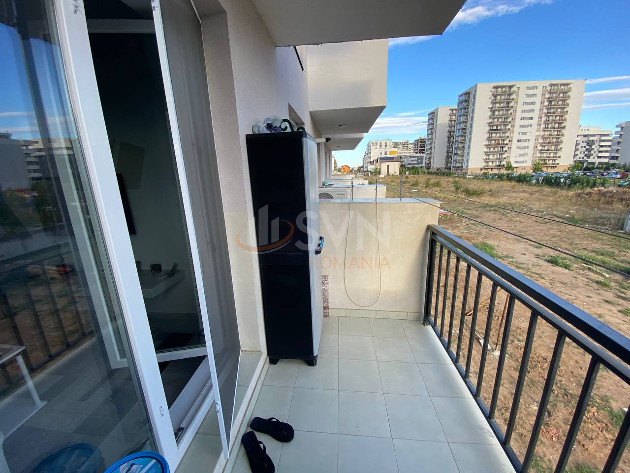 Garsoniera Bucuresti/Theodor Pallady