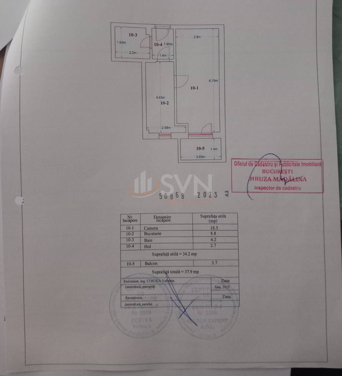 Garsoniera Bucuresti/Theodor Pallady