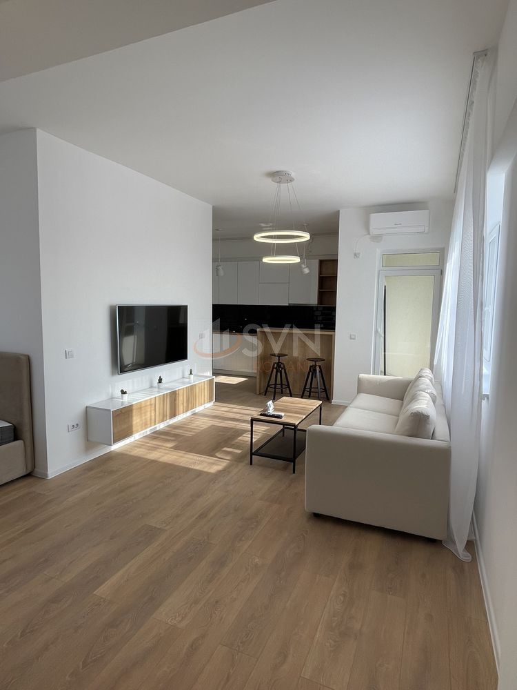 Garsoniera Bucuresti/Aviatiei