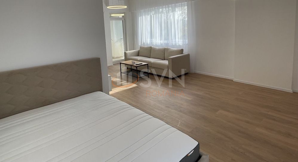 Garsoniera Bucuresti/Aviatiei