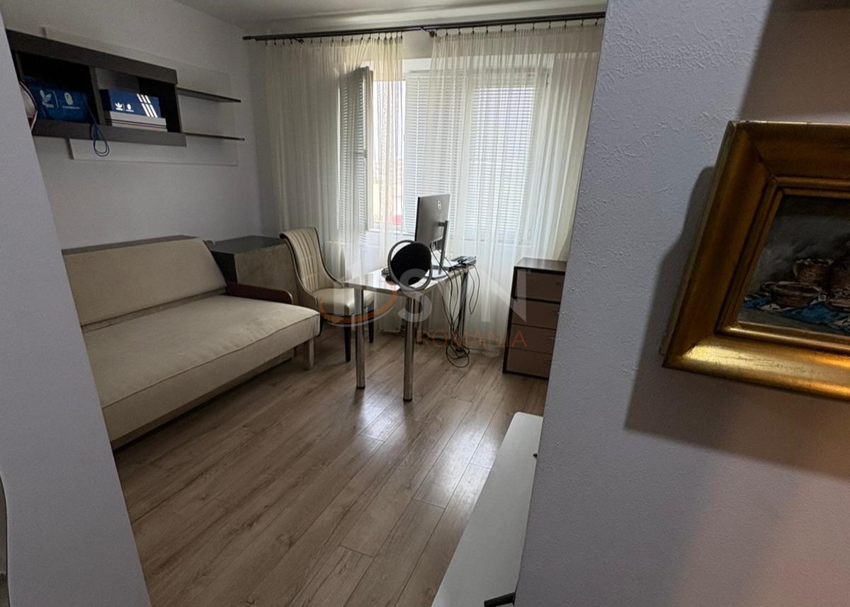 Garsoniera Bucuresti/Brancoveanu